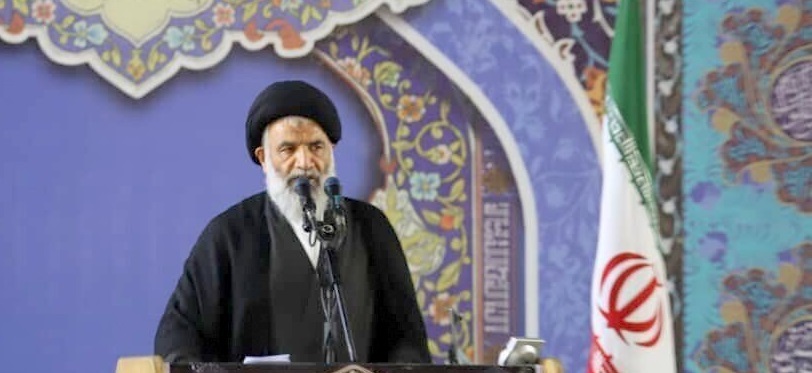 آشوبگران فتنه اخیر محصول کینه و نفرت دشمنان داخلی و خارجی به انقلاب اسلامی هستند