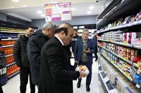 نمایشگاه‌های کالا‌های اساسی دایر می‌شود