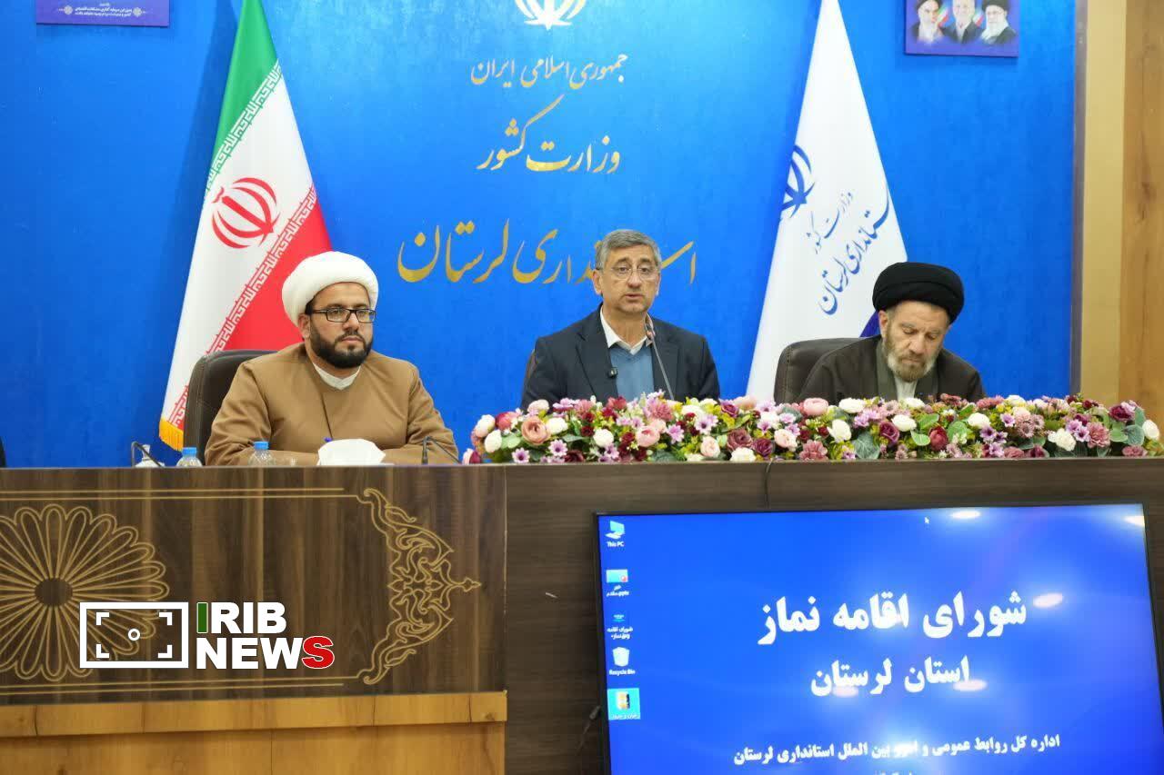 توجه مساجد زمینه ساز تقویت  باورهای دینی  و کاهش آسیب‌های اجتماعی  می‌شود