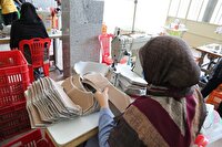 پرداخت بیش از ۳۴۸ میلیارد ریال تسهیلات اشتغالزایی به مددجویان کمیته امداد آذربایجان‌غربی