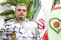 کشف ۱۵ هزار لیتر سوخت قاچاق در آب‌های کیش