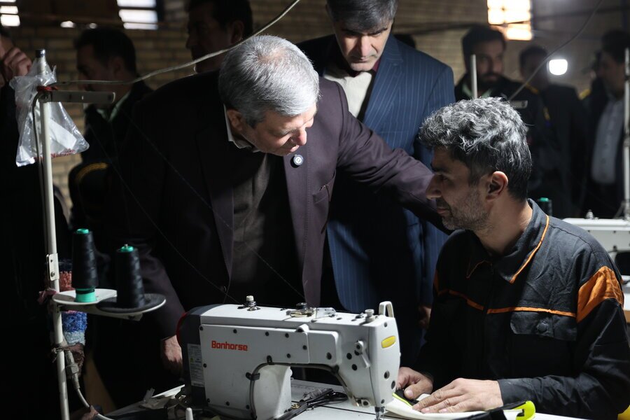 حمایت از کارفرمایانی که معتاد بهبود یافته را به کار بگیرند؛ در اولویت سازمان بهزیستی