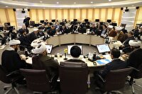 تأکید بر تبیین دستاورد‌های انقلاب اسلامی در توسعه روستایی، عشایری و امنیت غذایی