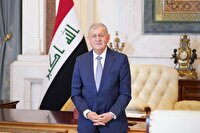 انصراف رئیس جمهور عراق از رقابت