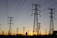 محرومیت ۸۰ درصد مردم افغانستان از انرژی پایدار