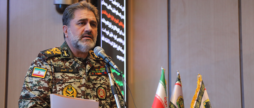 توان پدافندهوایی همسان با تهدیدها افزایش پیدا میکند توان پدافندهوایی همسان با تهدیدها افزایش پیدا میکند