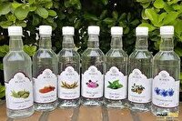 هشدارمعاونت غذا و دارودانشگاه علوم پزشکی وخدمات بهداشتی درمانی آذربایجان غربی نسبت به مصرف خودسرانه عرقیجات گیاهی