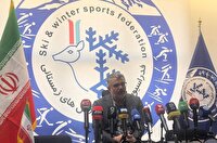 ساوه‌شمشکی: با این تجهیزات قول نشان نمی‌دهیم