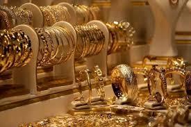 رکود کامل بازار معاملات مشهد با افزایش قیمت طلا رکود کامل بازار معاملات مشهد با افزایش قیمت طلا