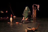 بوکان میزبان جشنواره ملی اتود‌های نمایشی ایران