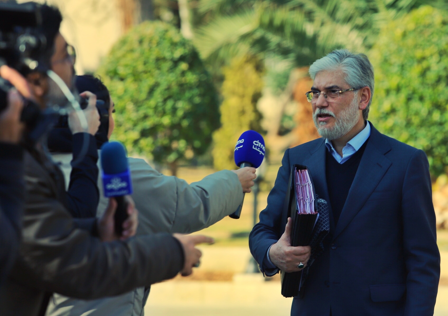 پی گیر وضعیت دانشجویان بازداشتی هستیم