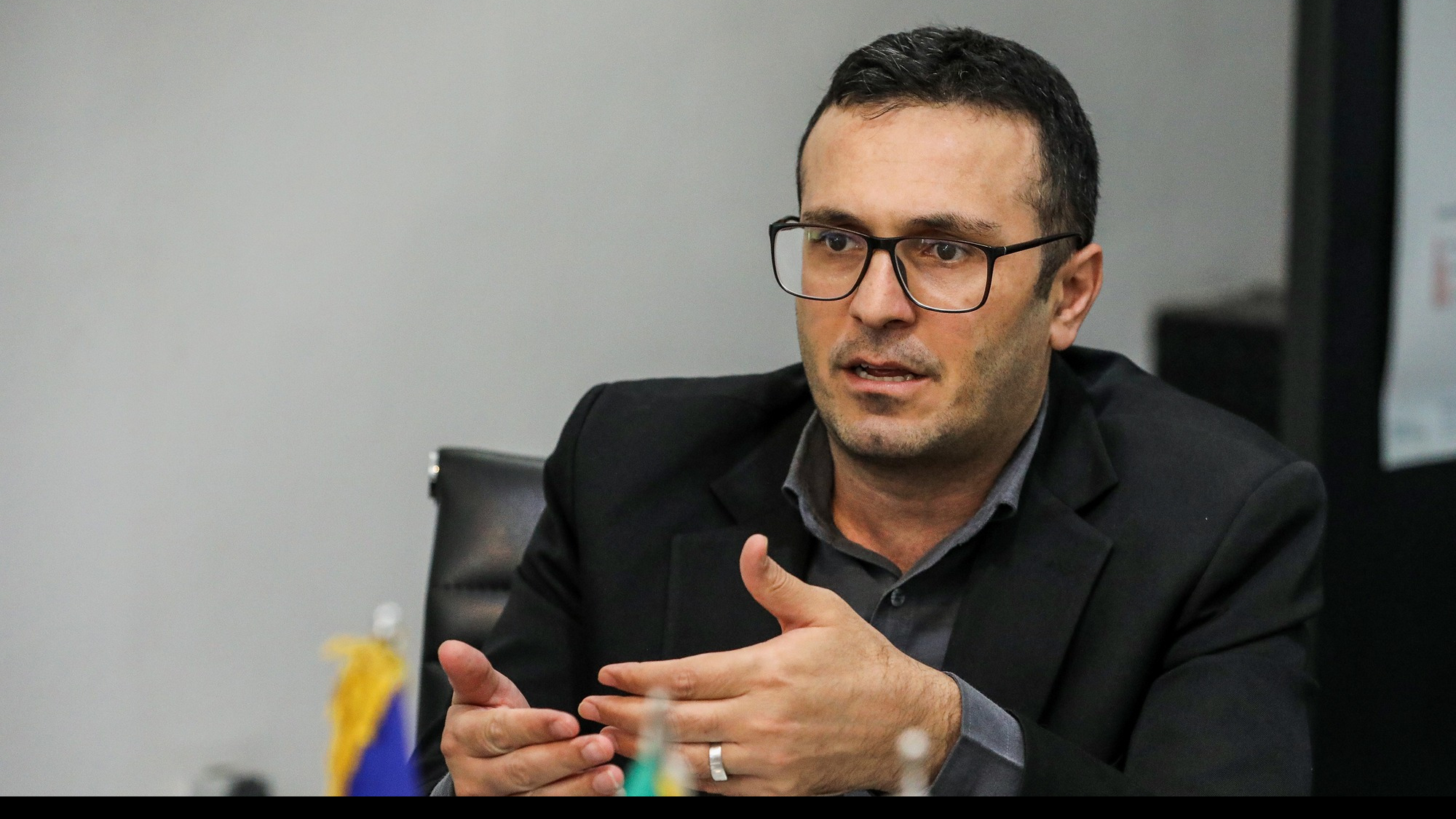 بستههای حمایتی جدید برای پشتیبانی از شرکتهای دانشبنیان اجرا می شود بستههای حمایتی جدید برای پشتیبانی از شرکتهای دانشبنیان اجرا می شود