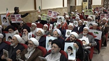 واکنش علمای شیعه و اهل سنت گلستان در قبال خوی تجاوزگری آمریکا