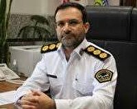 ارسال پیامک به رانندگان هنجارشکن نمره منفی