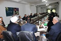 آمادگی ۵۰۰۰ هیئت مذهبی مازندران در بزرگداشت جشن پیروزی انقلاب اسلامی