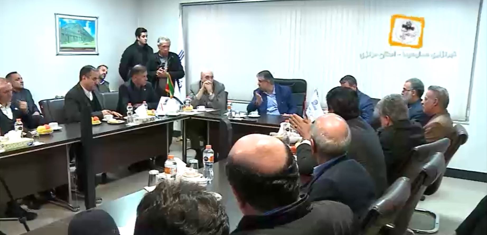 توصیه مدیران استان مرکزی به الگو گرفتن از سیره امیرالمؤمنین (ع)