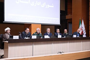 شکست نقشه‌های دشمنان با دفاع همیشگی مردم از ولایت فقیه و نظام جمهوری اسلامی