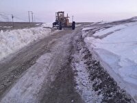 اطلاعیه شماره ۱۸ اداره کل راهداری و حمل و نقل جاده‌ای آذربایجان غربی