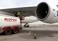 کاهش لغو پرواز‌های اردبیل با افتتاح مرکز سوخت‌گیری هواپیما در پارس‌آباد