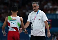 دعوت از ۱۴ ورزشکار به اردوی تیم ملی ژیمناستیک هنری