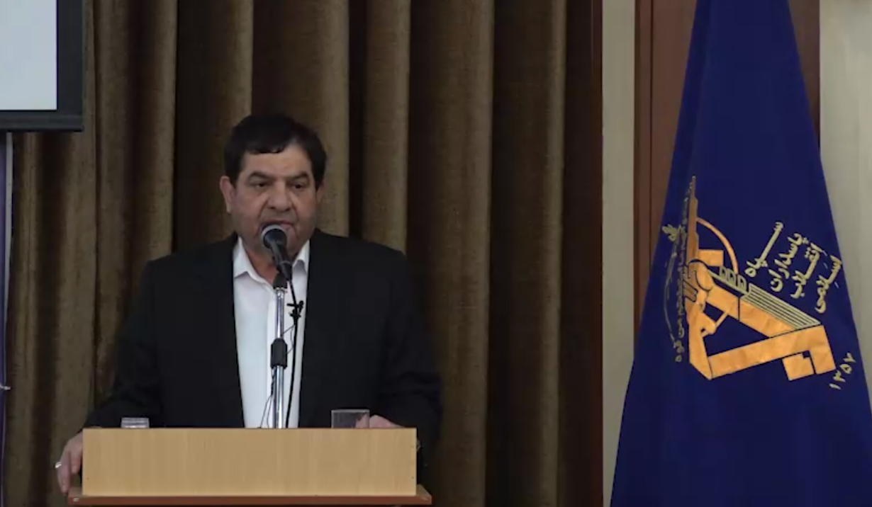 *** مخبر: سپاه یار و یاور دولت و حلکننده مسائل کشور است *** مخبر: سپاه یار و یاور دولت و حلکننده مسائل کشور است