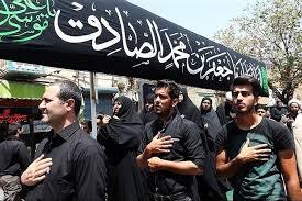 فردا ۴ اردیبهشت، اجتماع بزرگ «صادقیون» در مشهد