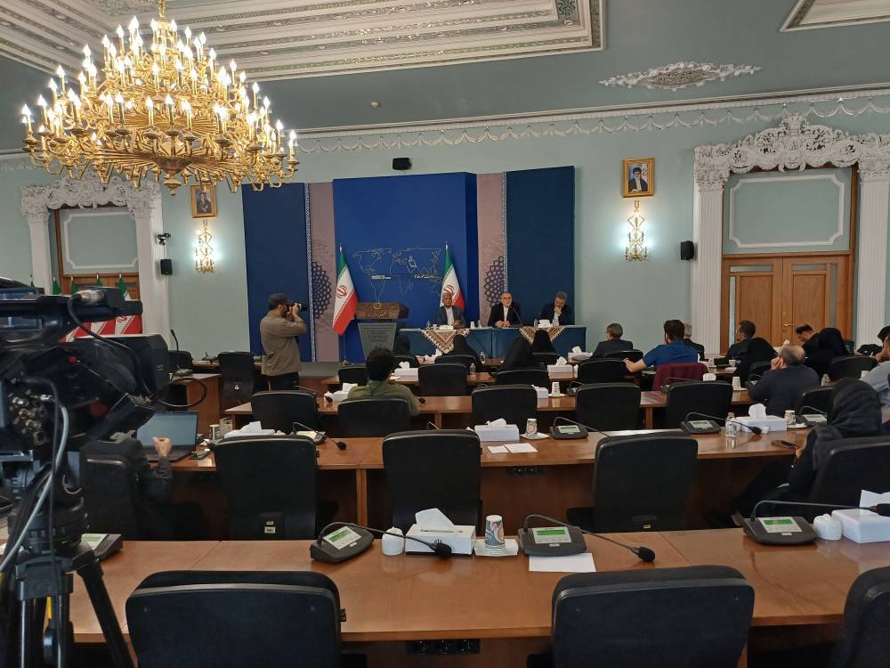 تهران و اصفهان، آماده حضور تجار خارجی در دو رویداد تجاری تهران و اصفهان، آماده حضور تجار خارجی در دو رویداد تجاری