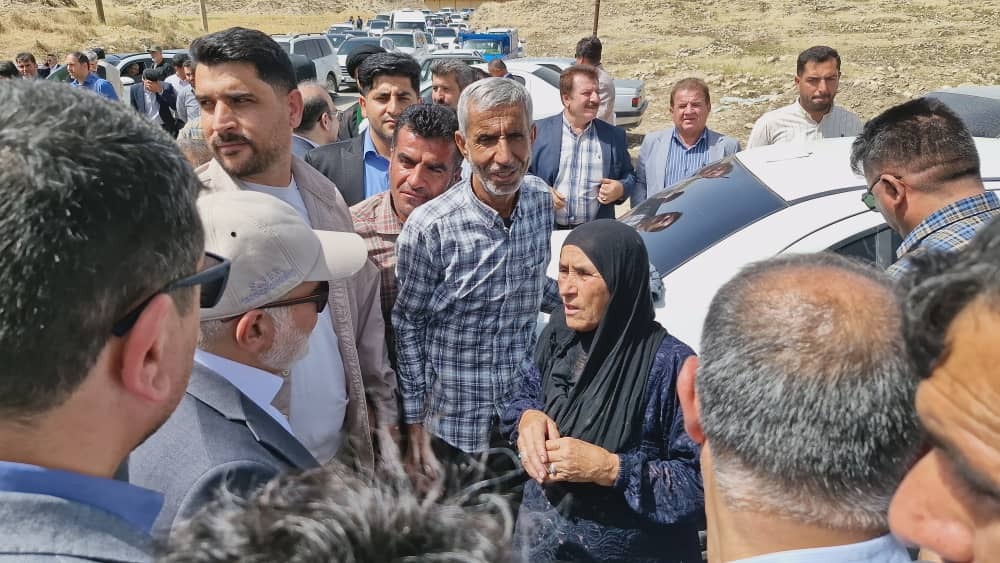 شهرستان صیدون دارای ظرفیتهای گردشگری، کشاورزی و طبیعی فراوان شهرستان صیدون دارای ظرفیتهای گردشگری، کشاورزی و طبیعی فراوان