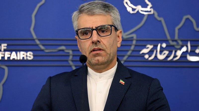 به گزارشهای رسانهای درباره لغو تحریمهای ایران اعتماد نکنید به گزارشهای رسانهای درباره لغو تحریمهای ایران اعتماد نکنید