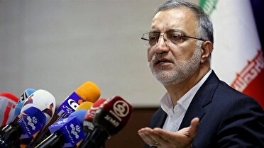سند دروغ‌گویی رژیم صهیونی قطعه ۴۲ بهشت زهراست