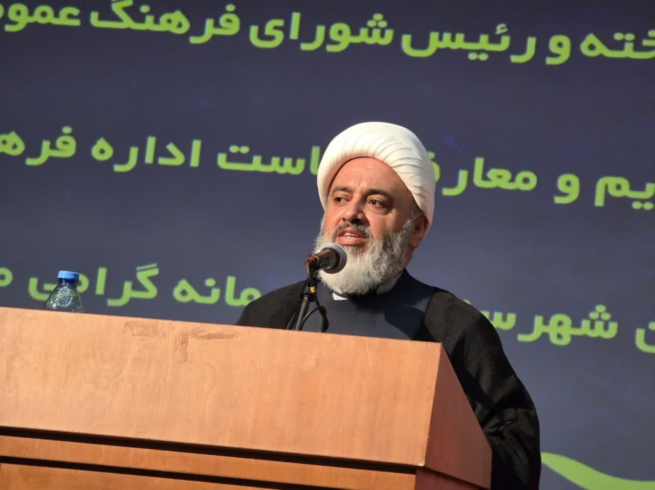 پیام مازند