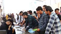 سرعت قابل توجه خروج افغانی‌های غیرمجاز از اصفهان