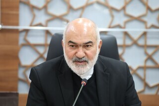 توضیحات استاندار خوزستان درخصوص قطع آب در کوی مشعلی شهرستان کارون