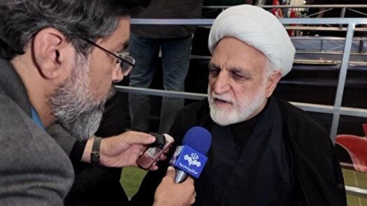 شهادت شهدای اقتدار، نقطه عطفی در تاریخ انقلاب اسلامی