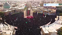 زنجان آماده برگزاری باشکوه«یوم العباس»