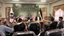 تغییرات جدید در باشگاه شمس آذر