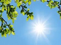 کاهش دمای هوای استان