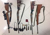 دستگیری ۱۰۷ متخلف شکار و صید در کردستان 