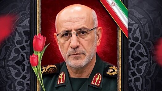 برگزاری مراسم بزرگداشت سرلشکر شهید محرابی در اهواز