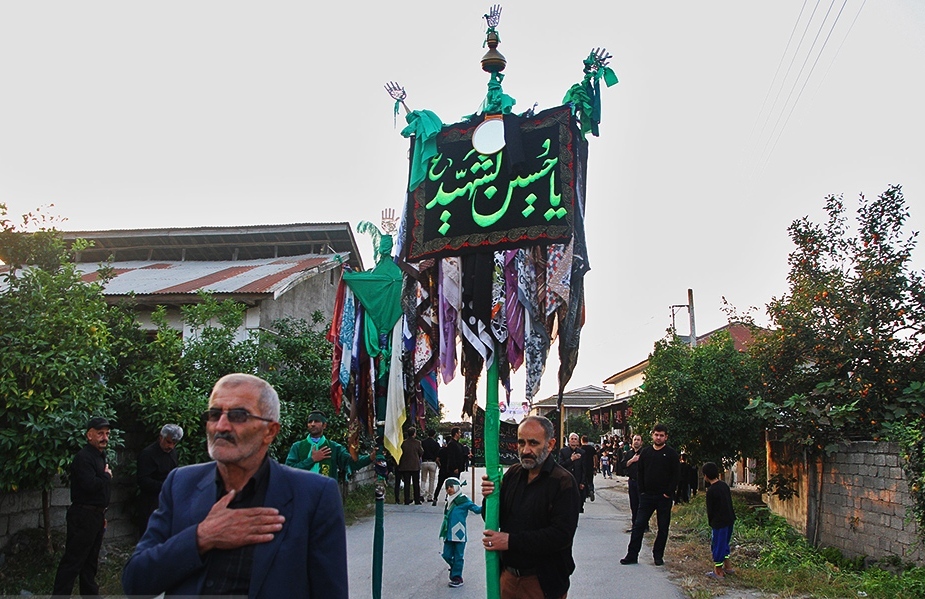 پیام مازند