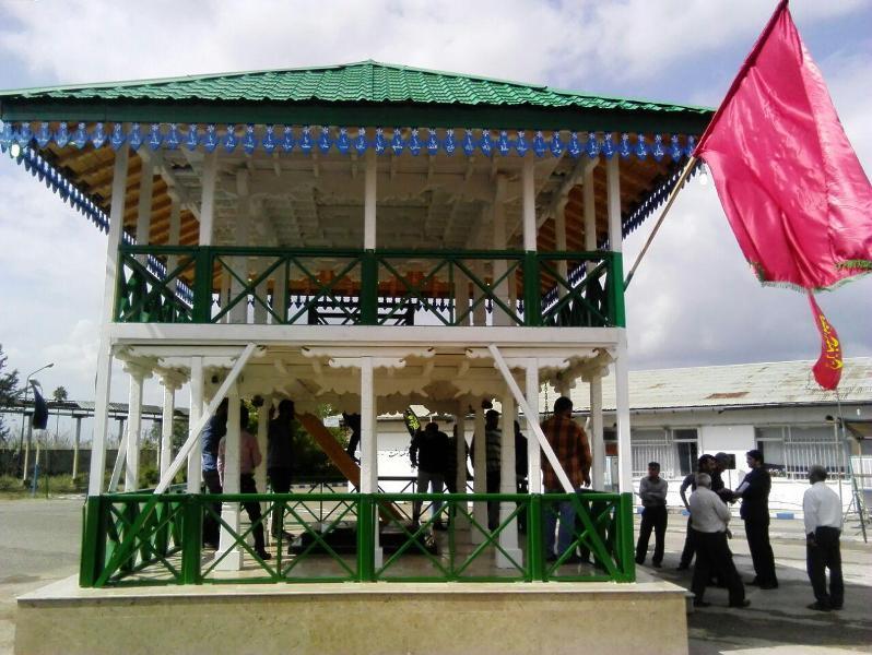 پیام مازند