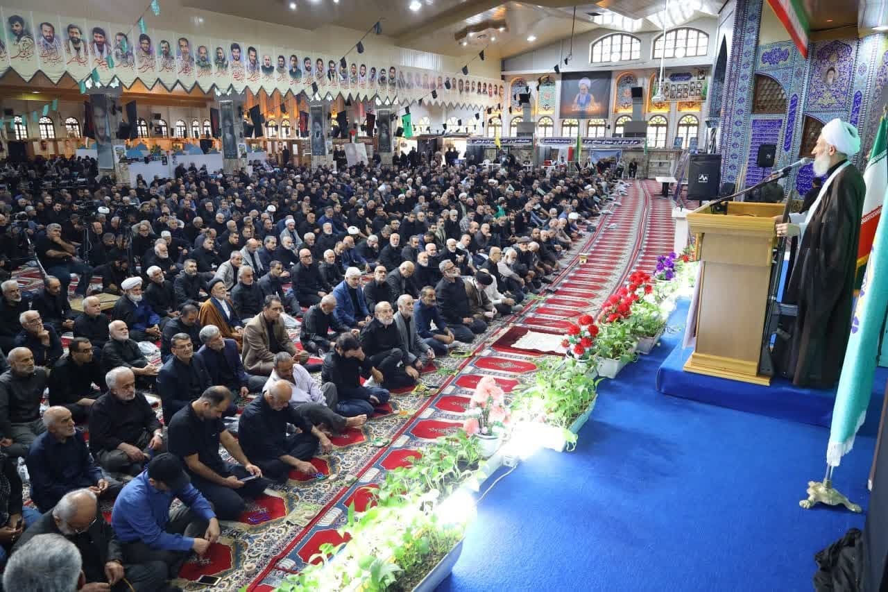 پیام مازند