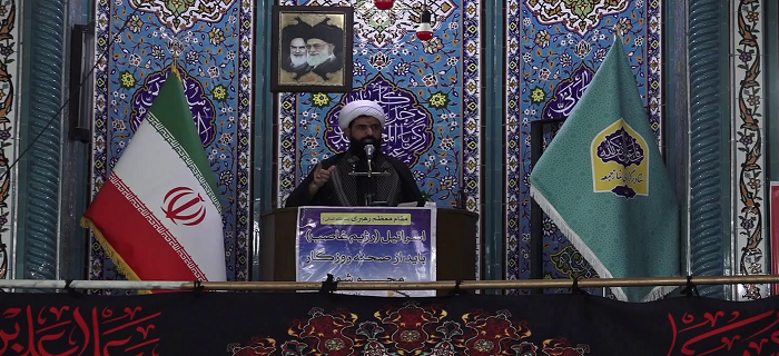 حملات موشکی ایران به سرزمین های اشغالی درپاسخ به تجاوز آشکار رژیم صهیونیستی نشانه توان بازدارنده ایران