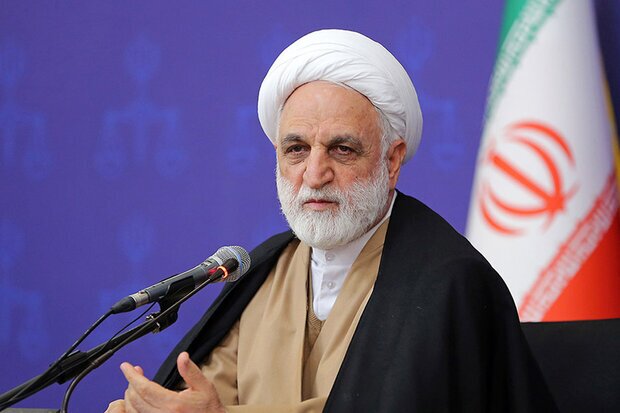 مجاهدت های جامعه اطلاعاتی توطئه دشمن را خنثی کرد