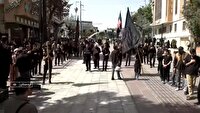 کردستان غرق در ماتم سید الشهدا