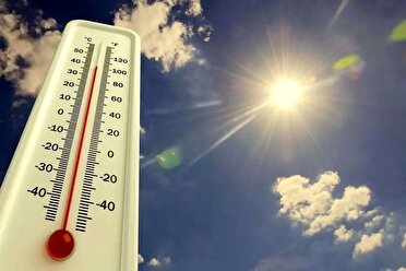 هوای کردستان خنک‌تر می‌شود