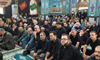 شهدای اقتدار نماد عزت ایران اسلامی