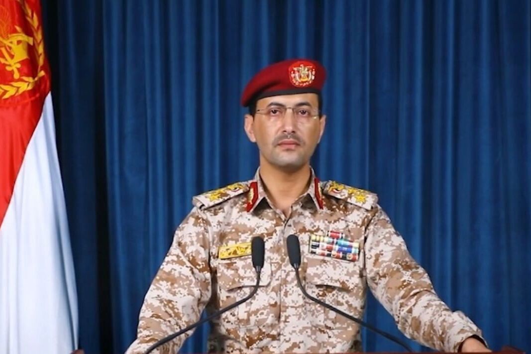 یمن: با موشک «فلسطین۲» فرودگاه بن گوریون را هدف قرار دادیم