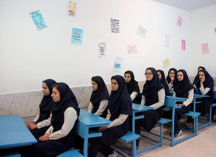 اجرای طرح حامی در مدارس استان بوشهر
