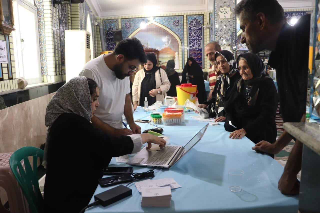 پیام مازند